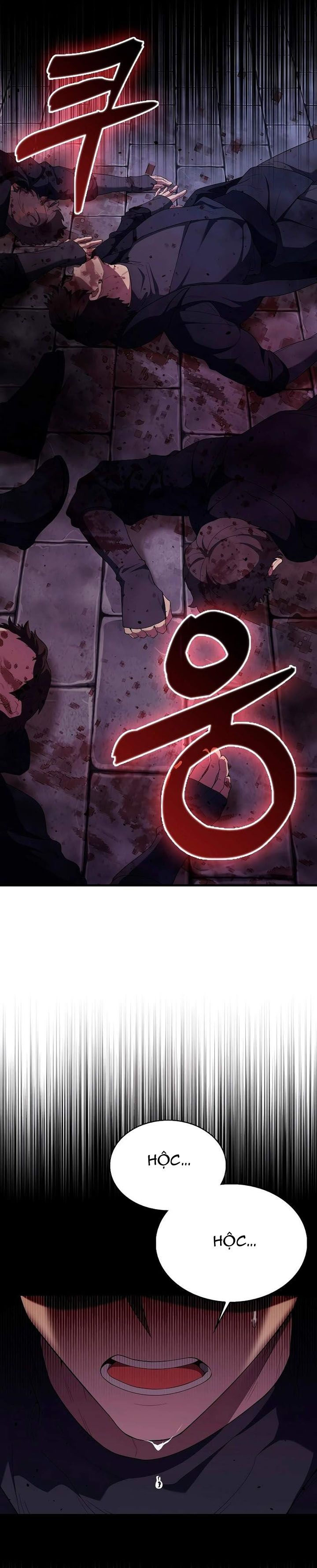 Nhân Vật Phụ Siêu Mạnh Chapter 51 - Trang 3