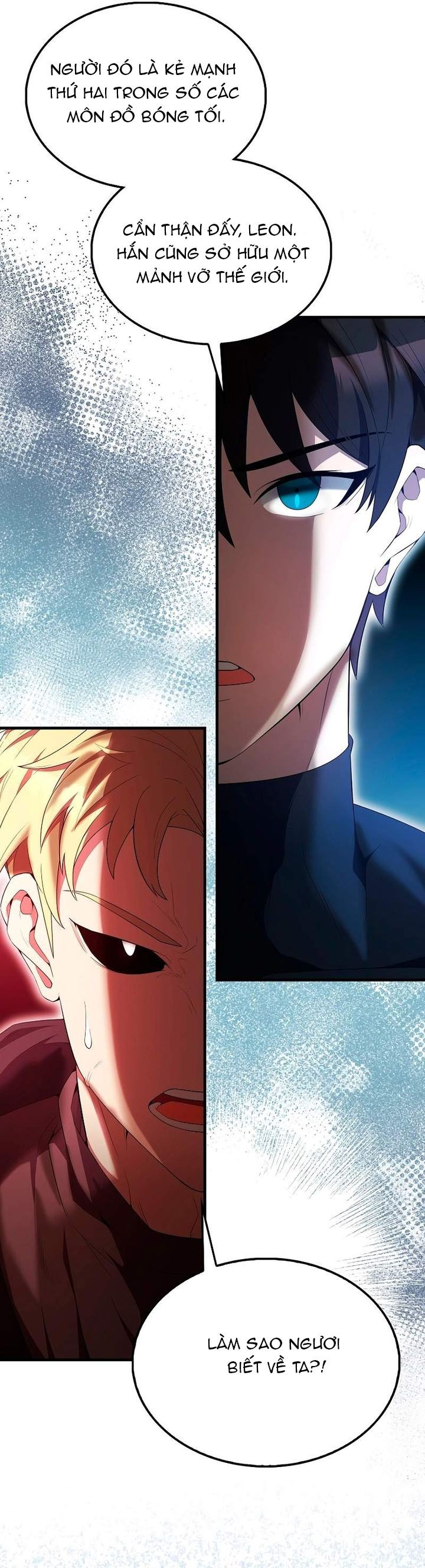 Nhân Vật Phụ Siêu Mạnh Chapter 51 - Trang 11