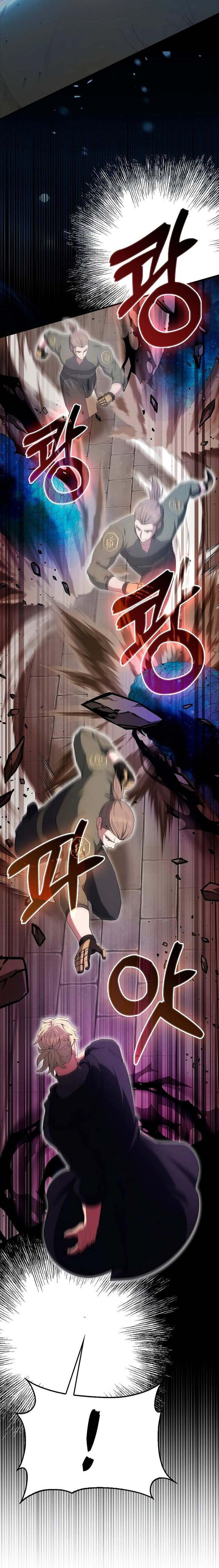 Nhân Vật Phụ Siêu Mạnh Chapter 51 - Trang 16