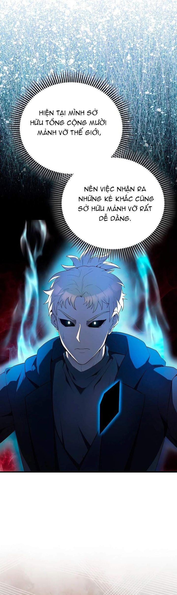 Nhân Vật Phụ Siêu Mạnh Chapter 51 - Trang 12