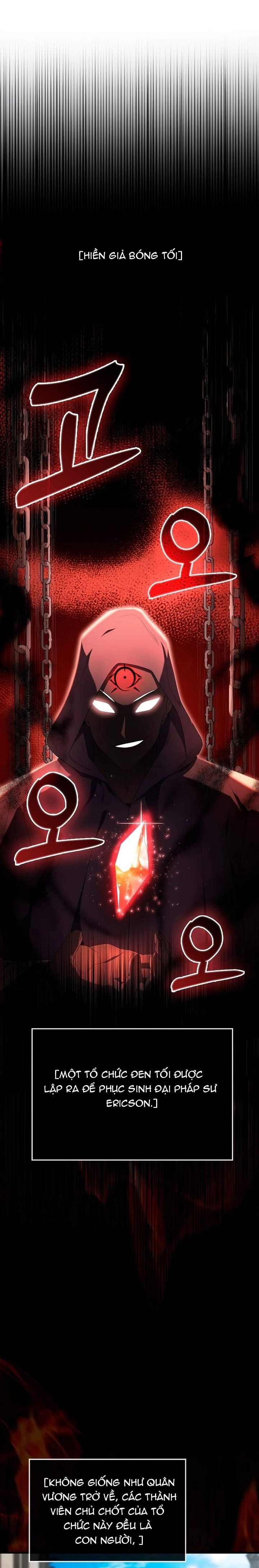 Nhân Vật Phụ Siêu Mạnh Chapter 51 - Trang 0