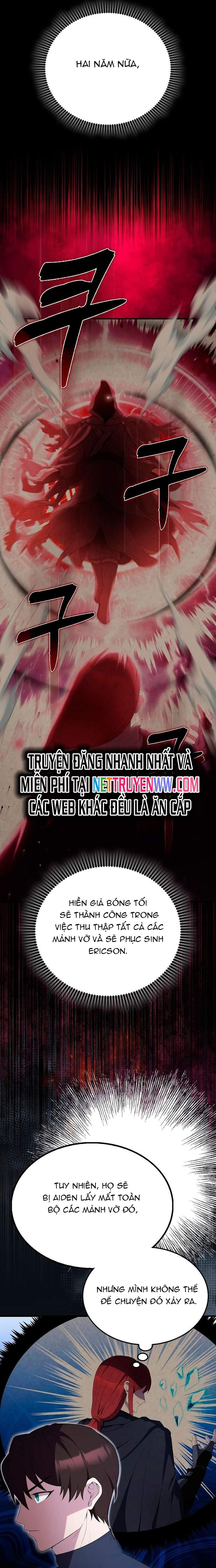 Nhân Vật Phụ Siêu Mạnh Chapter 51 - Trang 9