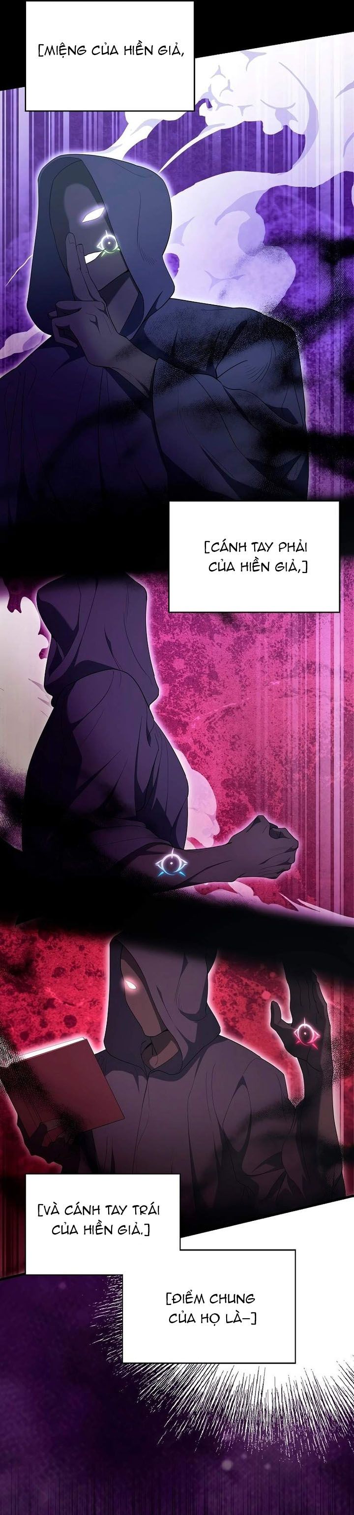 Nhân Vật Phụ Siêu Mạnh Chapter 51 - Trang 7