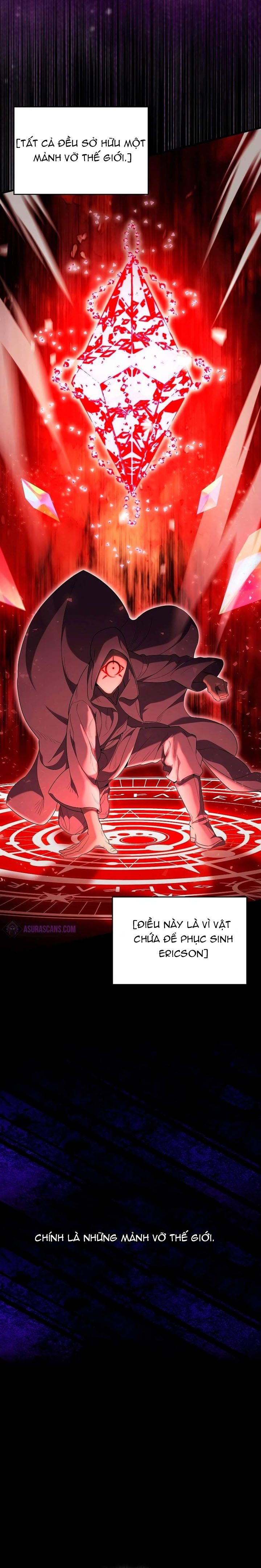 Nhân Vật Phụ Siêu Mạnh Chapter 51 - Trang 8