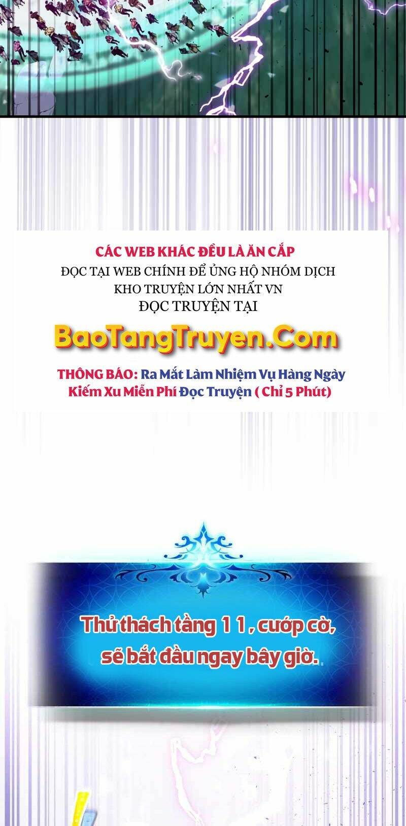 Thăng Cấp Cùng Thần Chap 46 - Next Chap 47