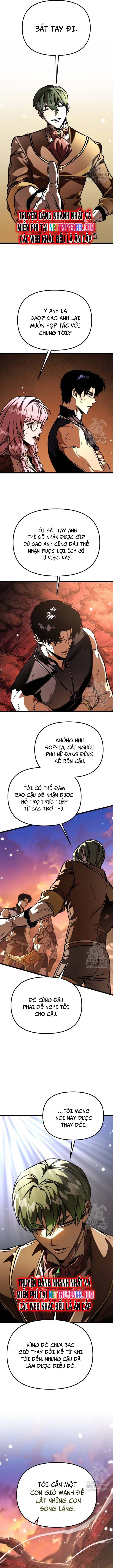 Chiến Binh Hồi Quy Chapter 62 - Trang 16