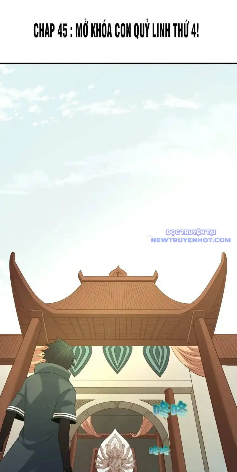 Kỷ Nguyên Kỳ Lạ chapter 45 - Trang 1