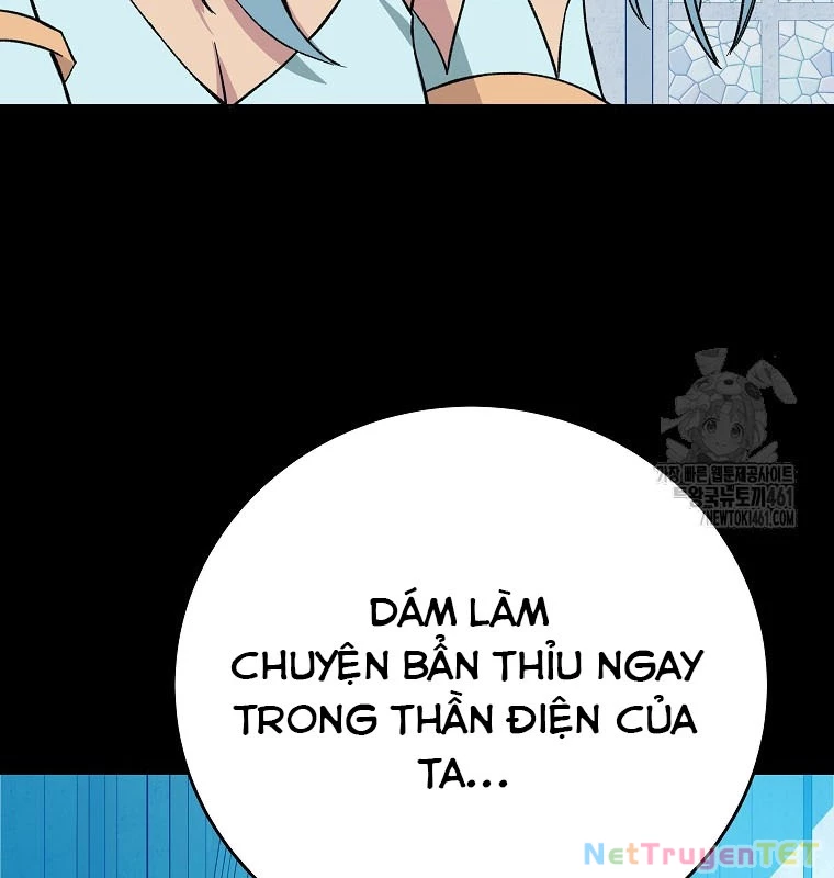 Trở Thành Nhân Viên Cho Các Vị Thần Chapter 74 - Trang 9