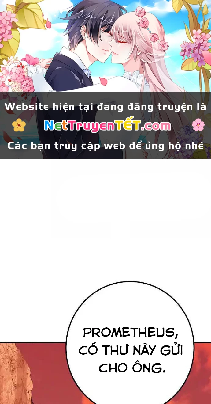 Trở Thành Nhân Viên Cho Các Vị Thần Chapter 69 - Trang 0