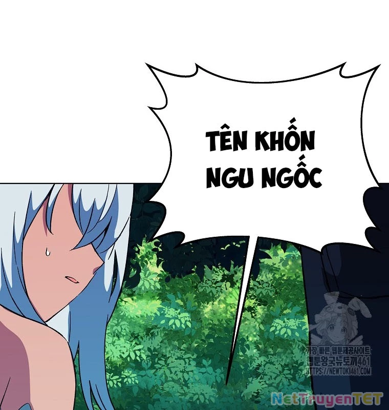 Trở Thành Nhân Viên Cho Các Vị Thần Chapter 74 - Trang 75