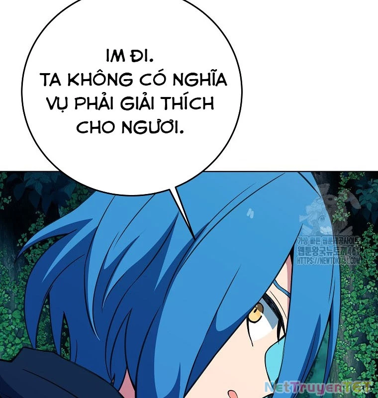 Trở Thành Nhân Viên Cho Các Vị Thần Chapter 74 - Trang 89