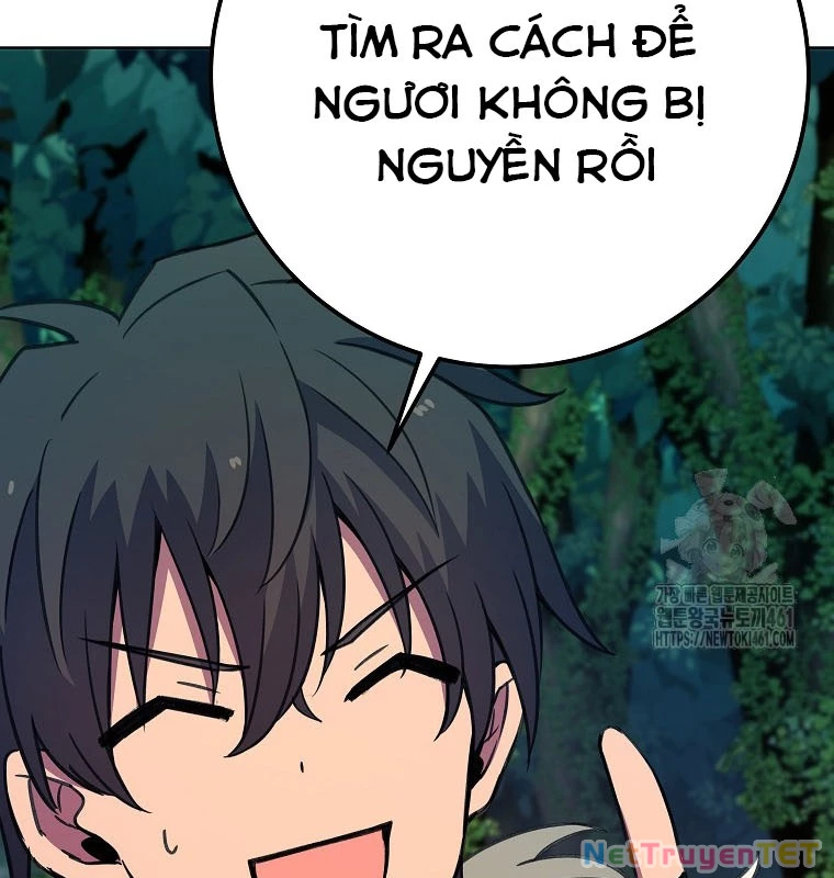 Trở Thành Nhân Viên Cho Các Vị Thần Chapter 74 - Trang 128