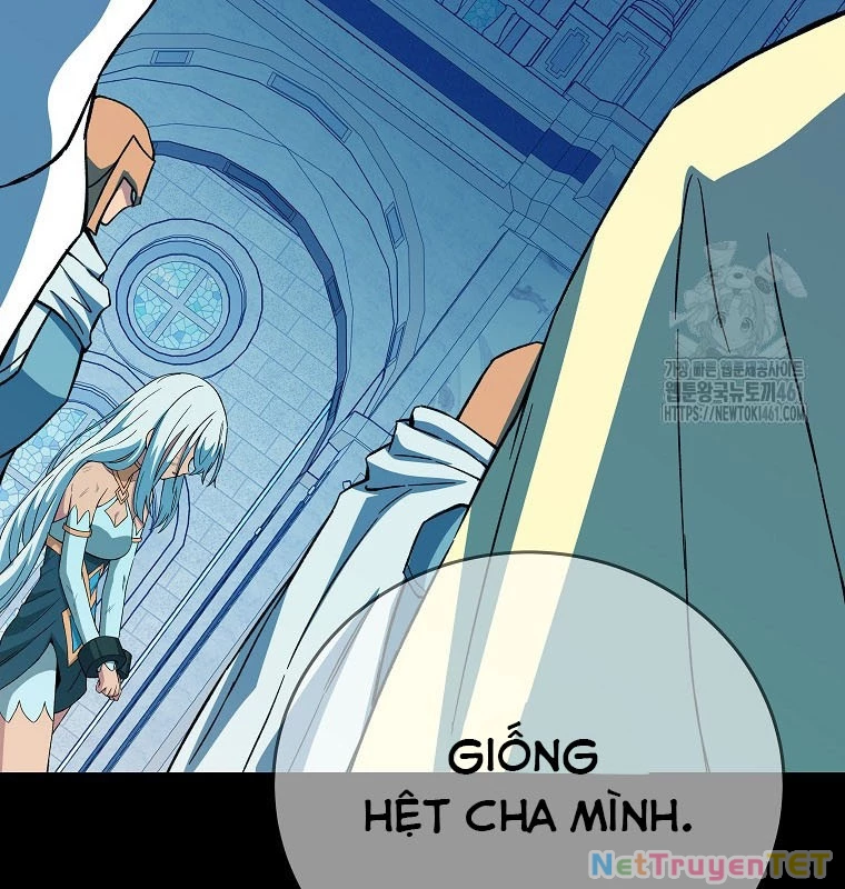 Trở Thành Nhân Viên Cho Các Vị Thần Chapter 74 - Trang 5