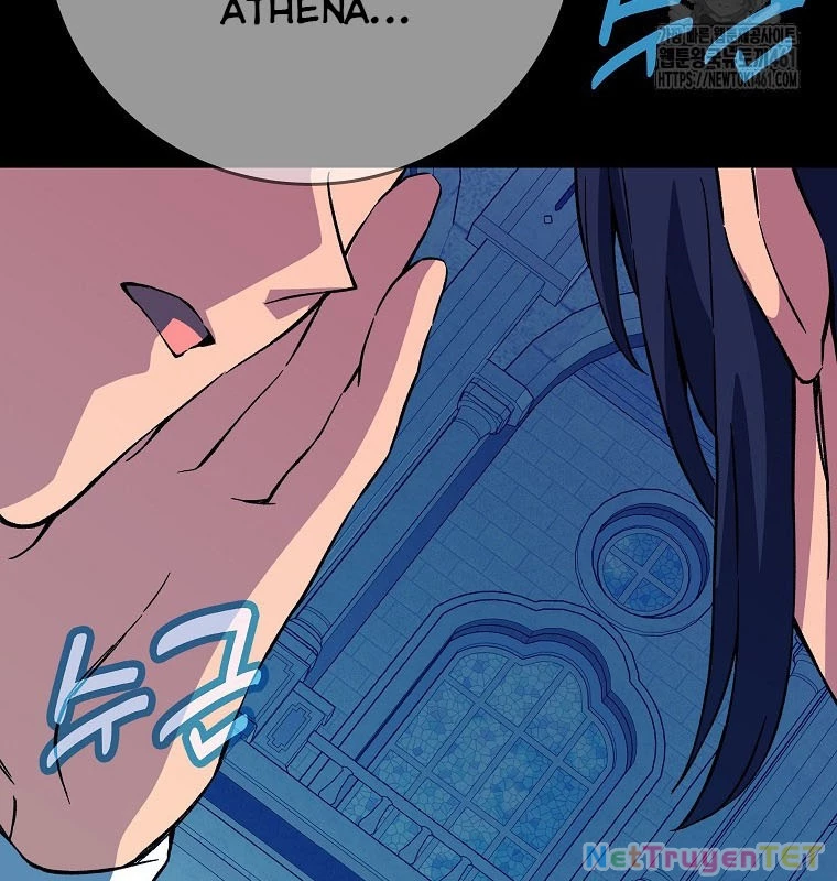 Trở Thành Nhân Viên Cho Các Vị Thần Chapter 74 - Trang 4