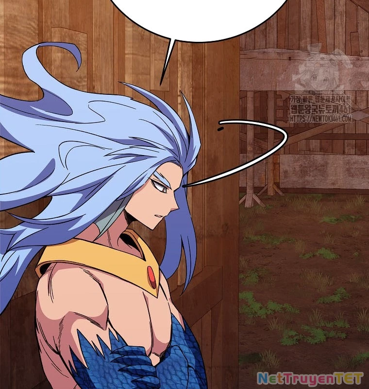 Trở Thành Nhân Viên Cho Các Vị Thần Chapter 74 - Trang 43