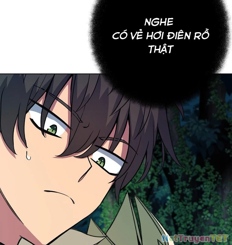 Trở Thành Nhân Viên Cho Các Vị Thần Chapter 74 - Trang 111