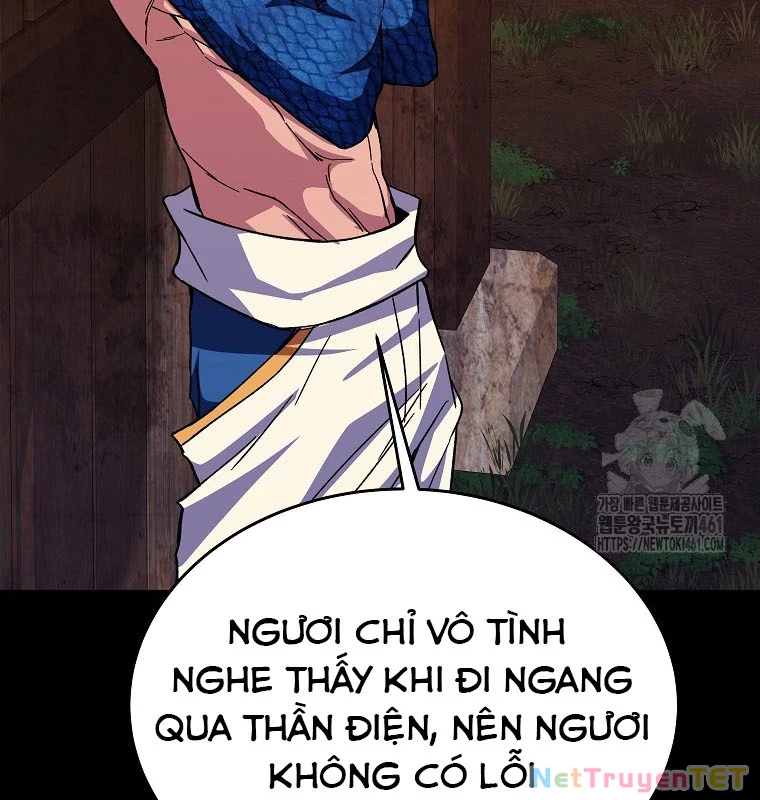 Trở Thành Nhân Viên Cho Các Vị Thần Chapter 74 - Trang 44