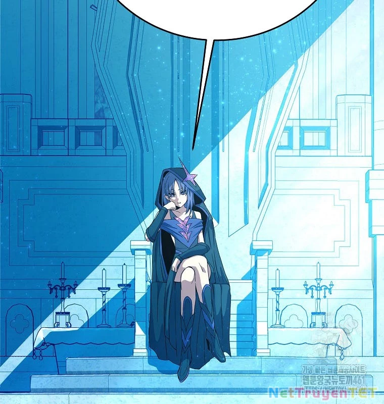 Trở Thành Nhân Viên Cho Các Vị Thần Chapter 74 - Trang 10