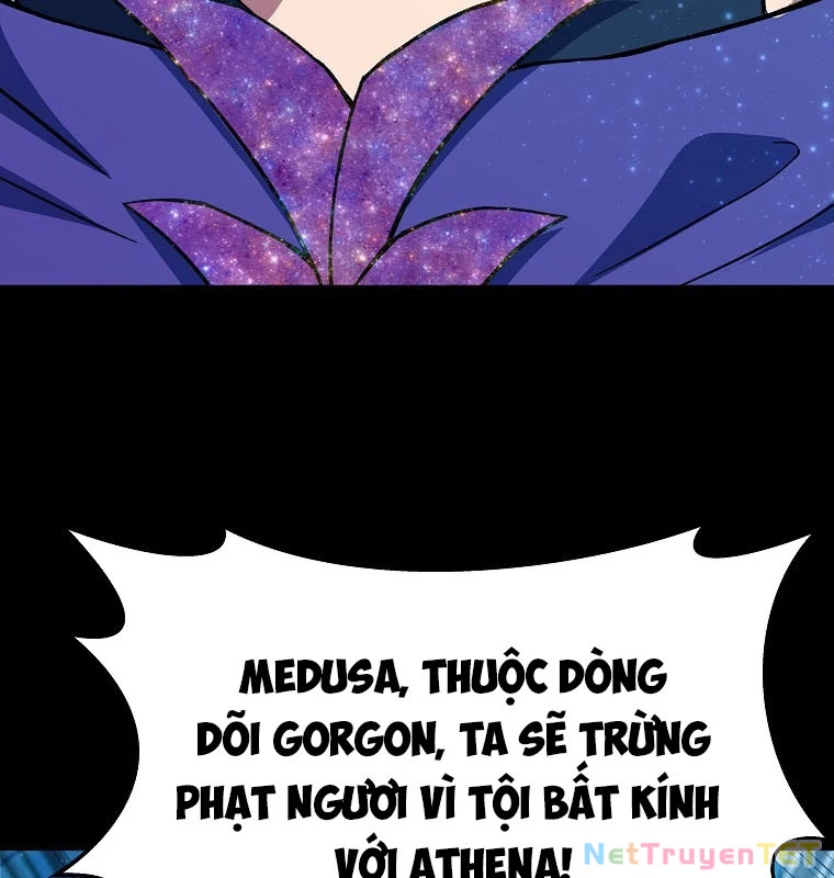 Trở Thành Nhân Viên Cho Các Vị Thần Chapter 74 - Trang 22
