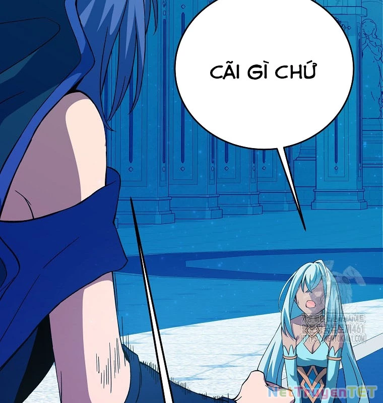 Trở Thành Nhân Viên Cho Các Vị Thần Chapter 74 - Trang 17
