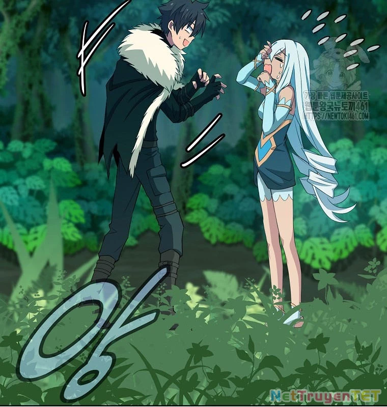 Trở Thành Nhân Viên Cho Các Vị Thần Chapter 74 - Trang 136