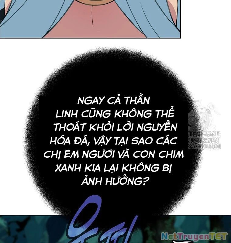 Trở Thành Nhân Viên Cho Các Vị Thần Chapter 74 - Trang 102