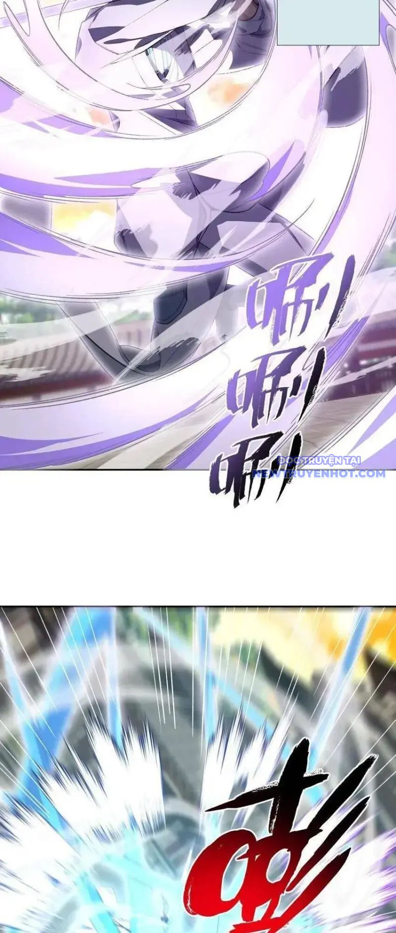 Ta Ở Tu Tiên Giới Chỉ Làm Giờ Hành Chính chapter 27 - Trang 38