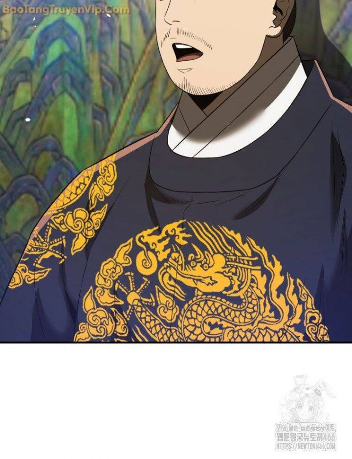 Vương Triều Đen Tối: Joseon Chapter 76 - Trang 21