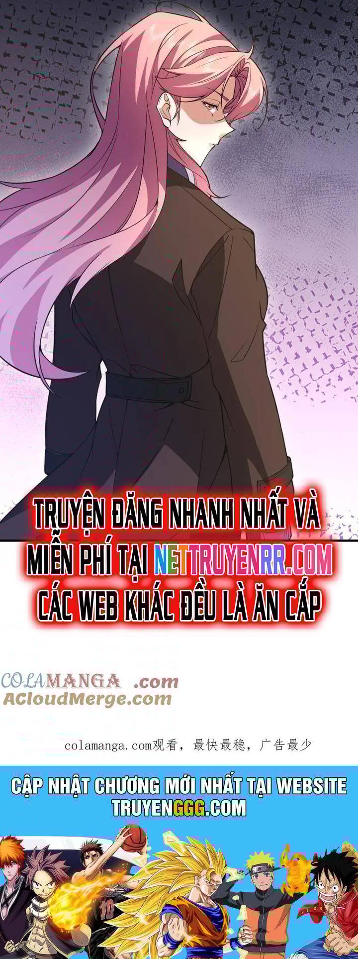 Đệ Nhất Danh Sách Chapter 523 - Trang 63
