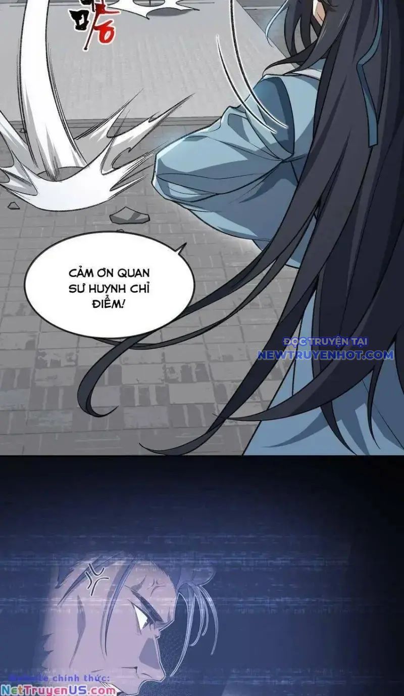 Ta Ở Tu Tiên Giới Chỉ Làm Giờ Hành Chính chapter 31 - Trang 28