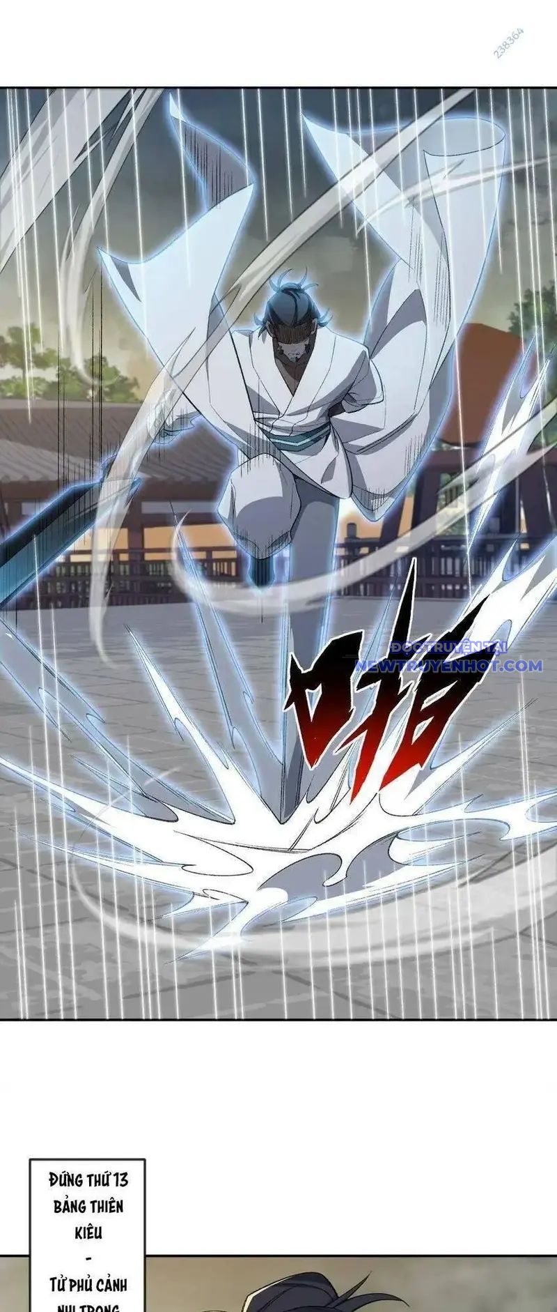 Ta Ở Tu Tiên Giới Chỉ Làm Giờ Hành Chính chapter 30 - Trang 22