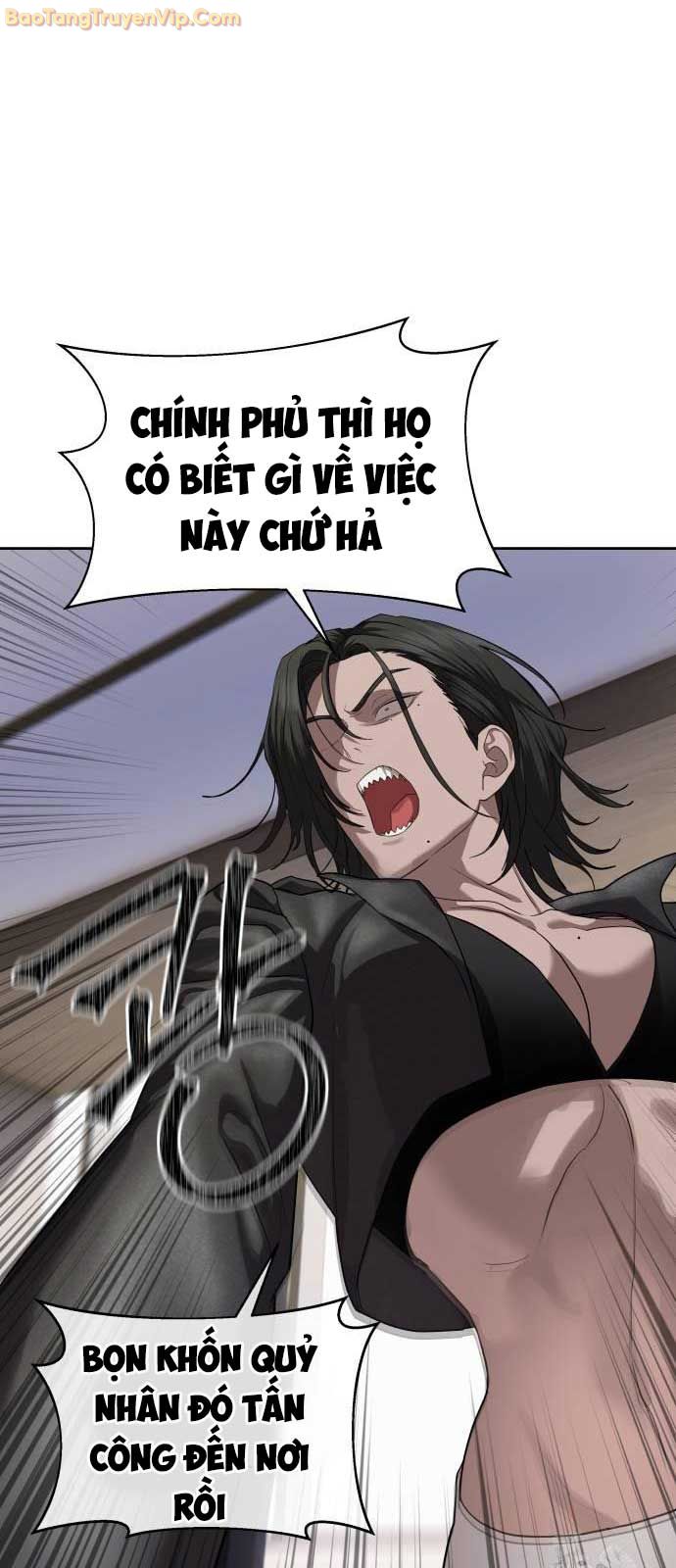 Công Chức Đặc Dị chapter 40 - Trang 13