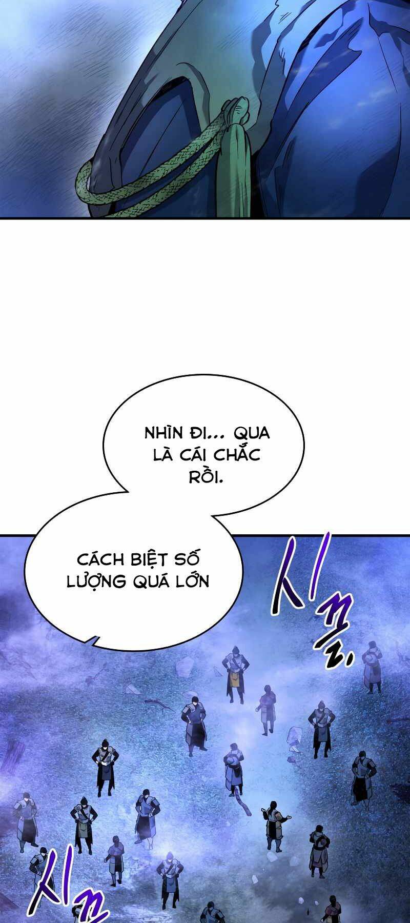 Thăng Cấp Cùng Thần Chap 46 - Next Chap 47