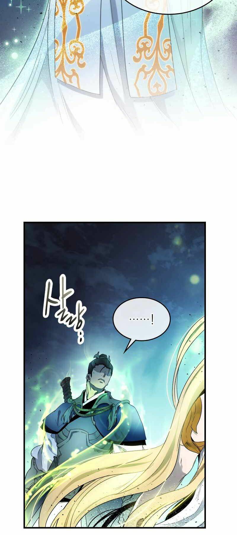 Thăng Cấp Cùng Thần Chap 46 - Next Chap 47