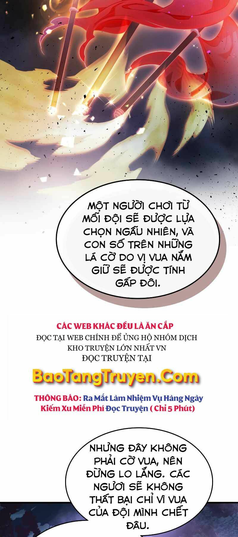 Thăng Cấp Cùng Thần Chap 46 - Next Chap 47