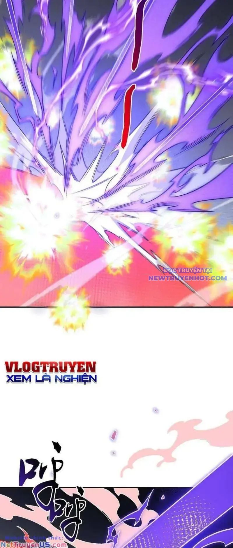 Ta Ở Tu Tiên Giới Chỉ Làm Giờ Hành Chính chapter 32 - Trang 34