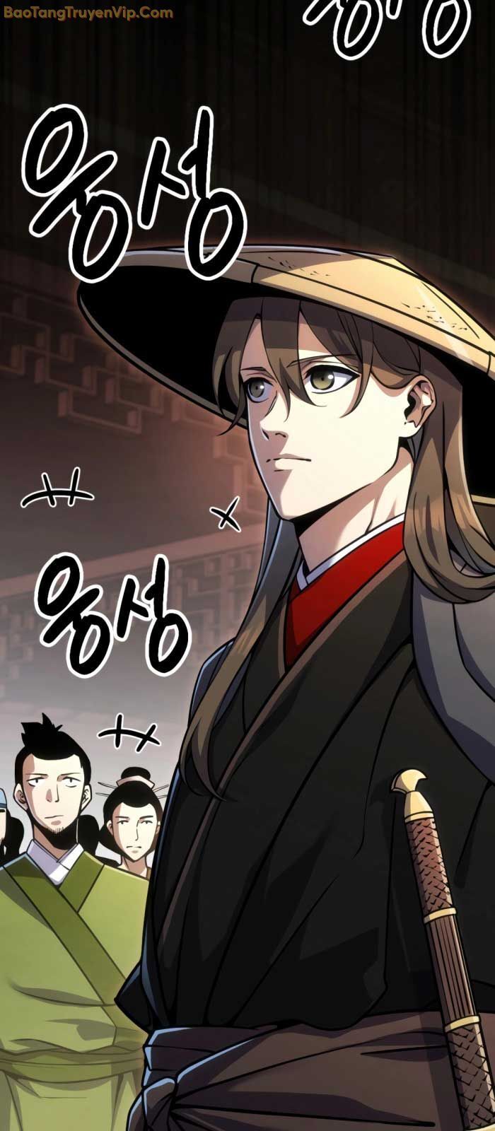 Lãng Nhân Bất Tử Chapter 8 - Trang 6