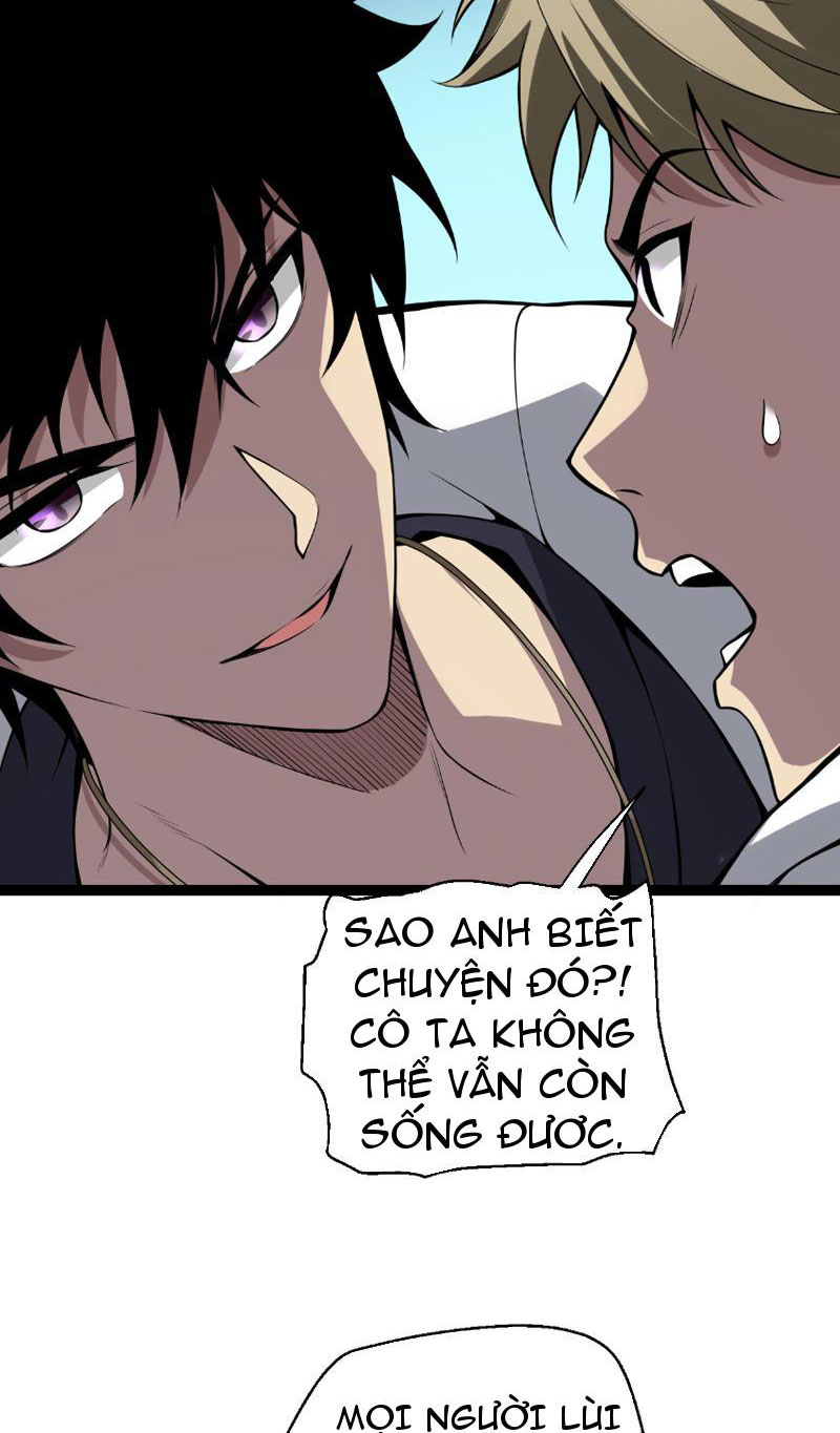 Toàn Dân Tận Thế: Ta Virus Quân Vương chapter 6 - Trang 59