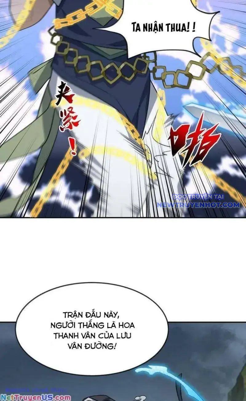 Ta Ở Tu Tiên Giới Chỉ Làm Giờ Hành Chính chapter 34 - Trang 18