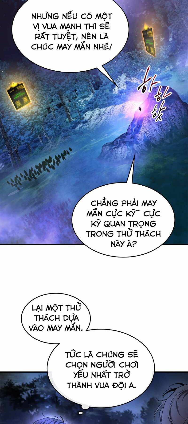 Thăng Cấp Cùng Thần Chap 46 - Next Chap 47