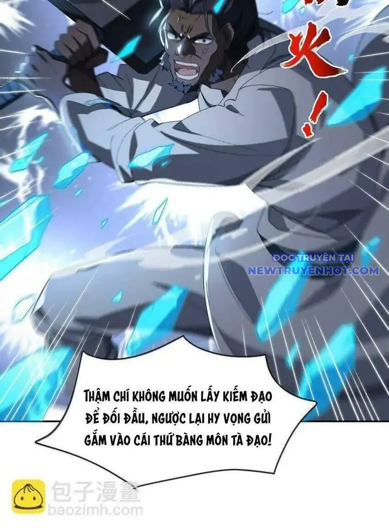 Ta Ở Tu Tiên Giới Chỉ Làm Giờ Hành Chính chapter 30 - Trang 31