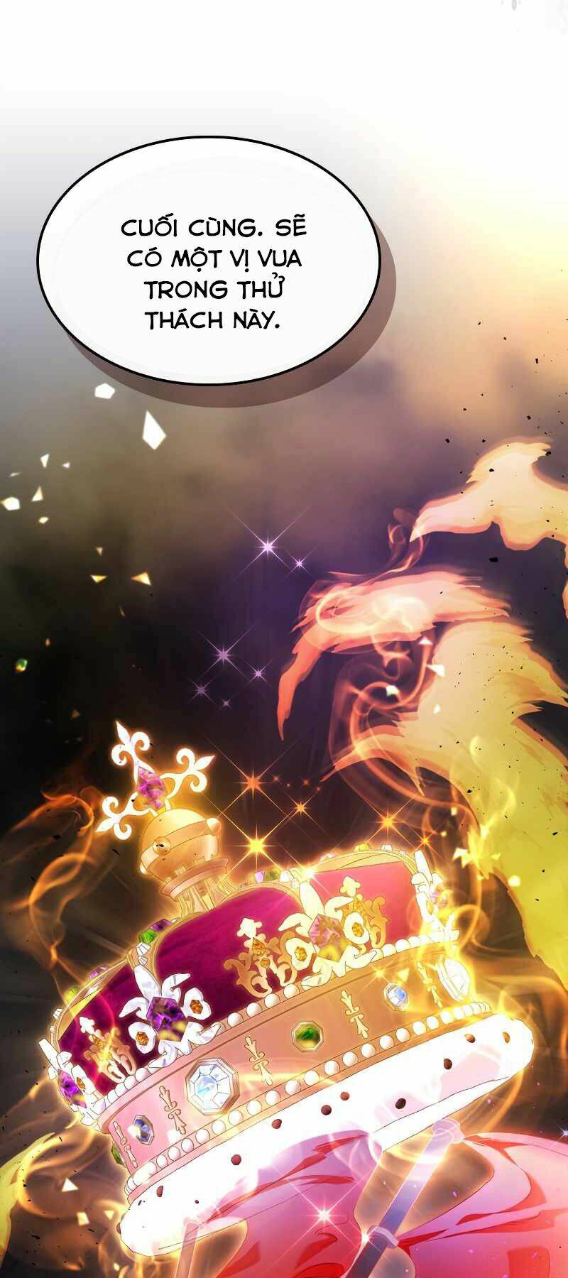 Thăng Cấp Cùng Thần Chap 46 - Next Chap 47