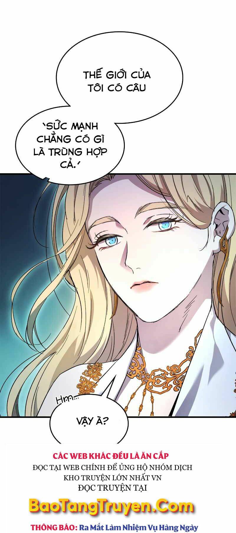 Thăng Cấp Cùng Thần Chap 46 - Next Chap 47