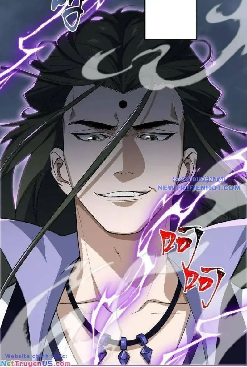 Ta Ở Tu Tiên Giới Chỉ Làm Giờ Hành Chính chapter 31 - Trang 51