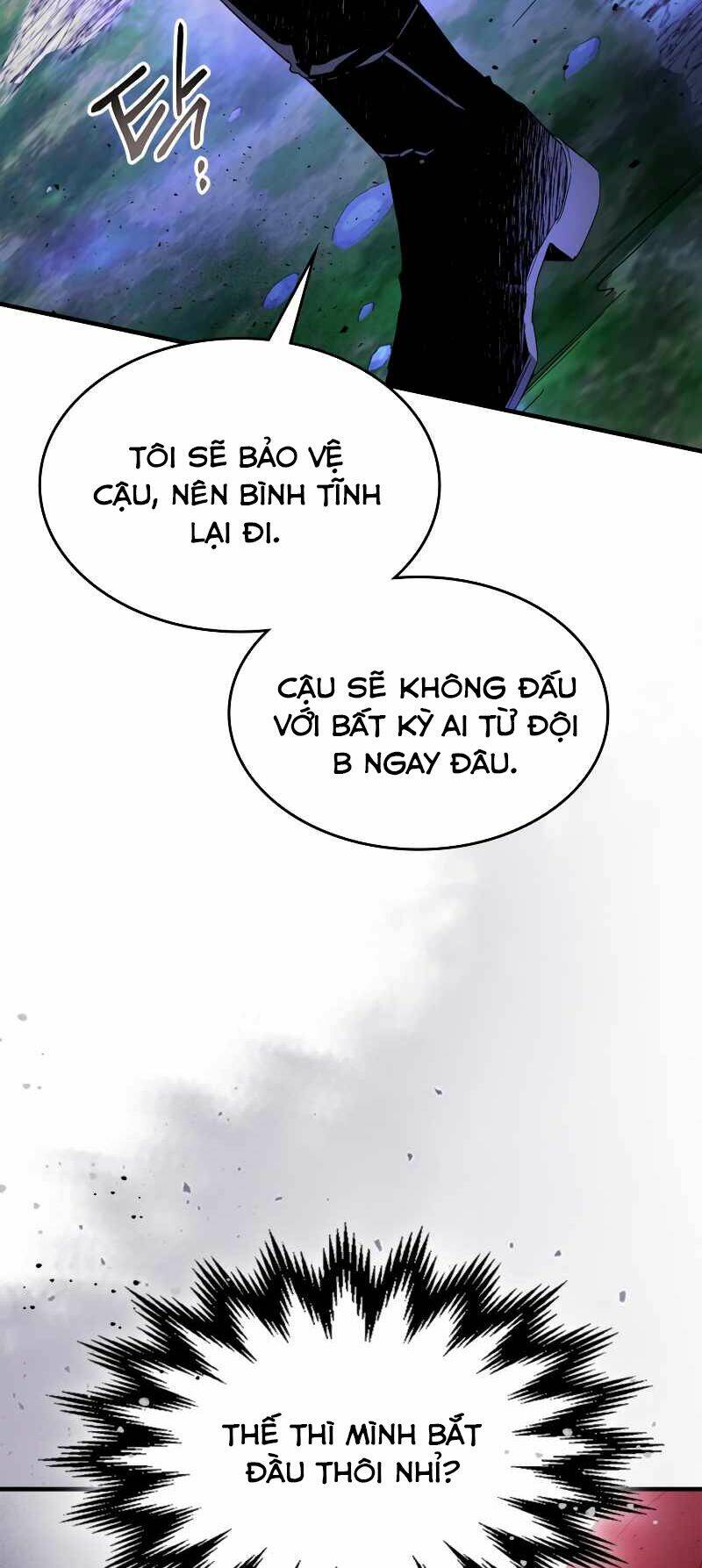 Thăng Cấp Cùng Thần Chap 46 - Next Chap 47