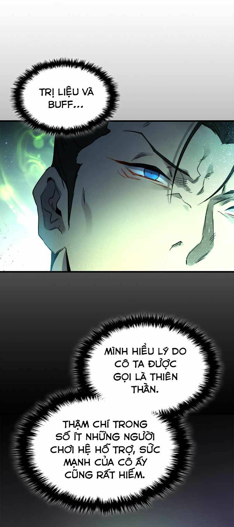 Thăng Cấp Cùng Thần Chap 46 - Next Chap 47