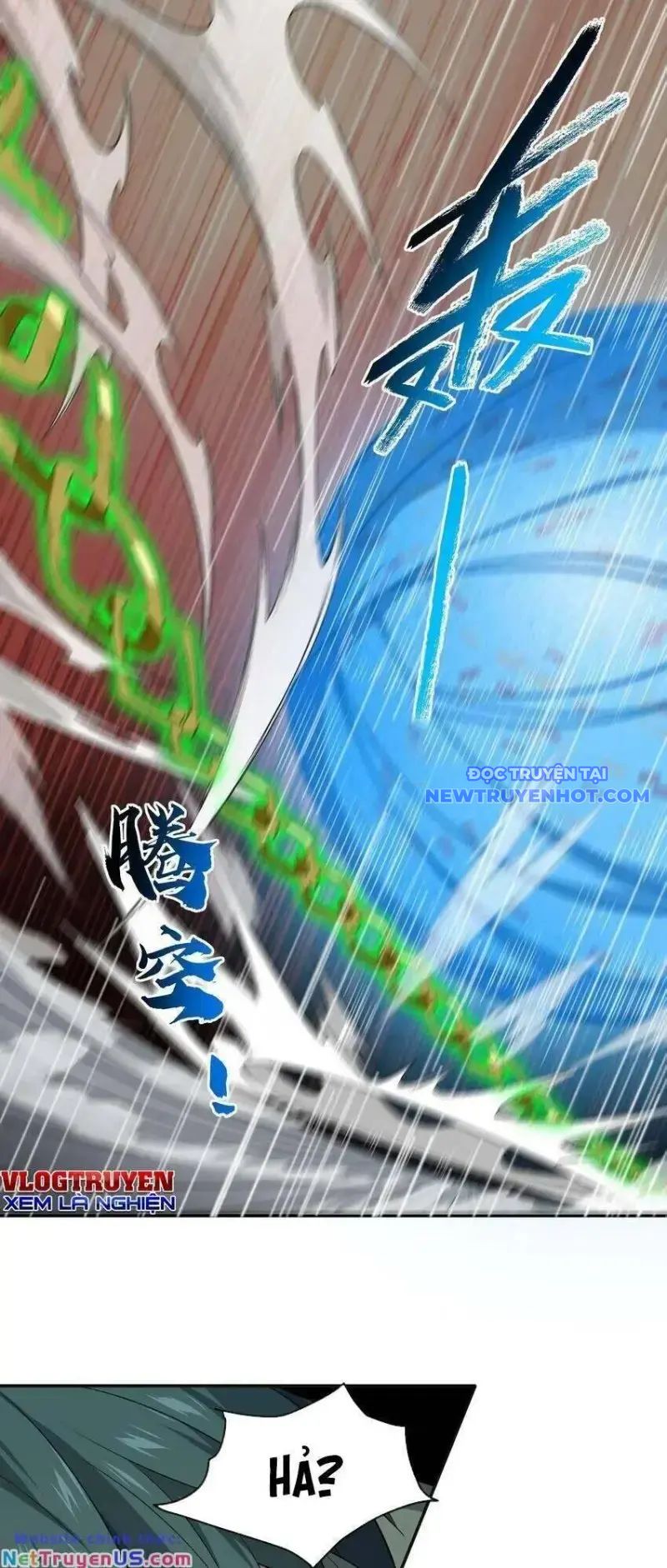 Ta Ở Tu Tiên Giới Chỉ Làm Giờ Hành Chính chapter 33 - Trang 29