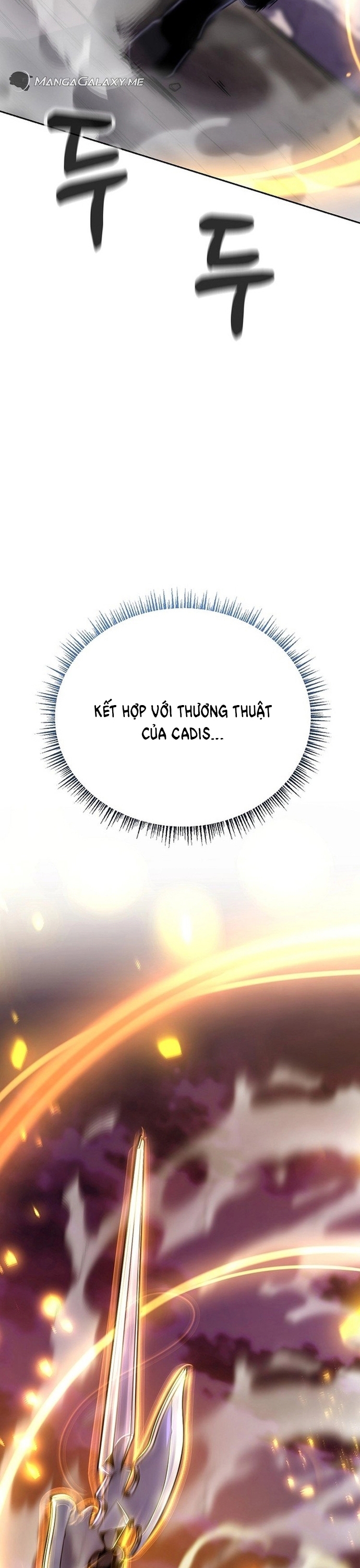 Anh Hùng Của Chúng Ta Làm Gì? chapter 13 - Trang 4