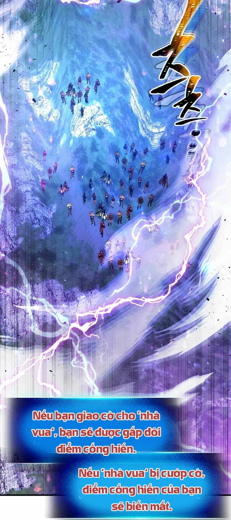 Thăng Cấp Cùng Thần Chap 46 - Next Chap 47