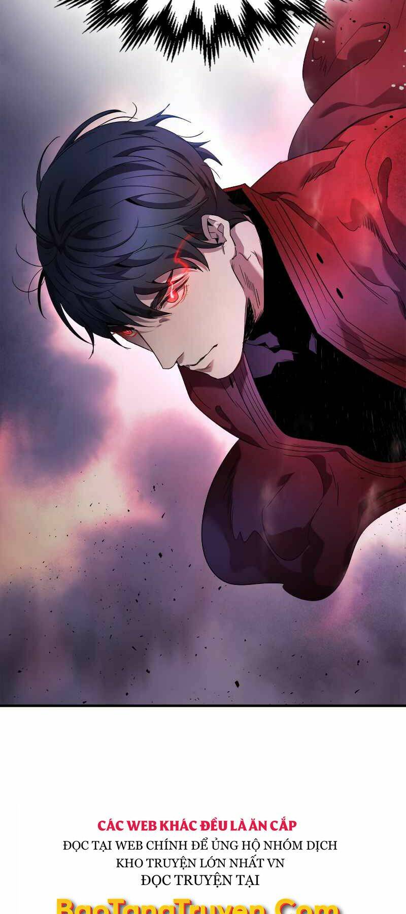 Thăng Cấp Cùng Thần Chap 46 - Next Chap 47